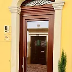 Estudio 81 Junto A Sinagoga Apartment