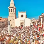 Estudio 81 Junto A Sinagoga Lägenhet Tomar