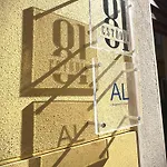 Estudio 81 Junto A Sinagoga Apartment Tomar