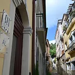 Estudio 81 Junto A Sinagoga * Tomar