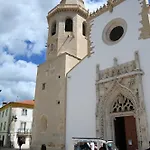 Estudio 81 Junto A Sinagoga Tomar