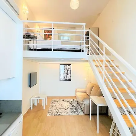 Apartamento Estudio 81 Junto A Sinagoga Tomar