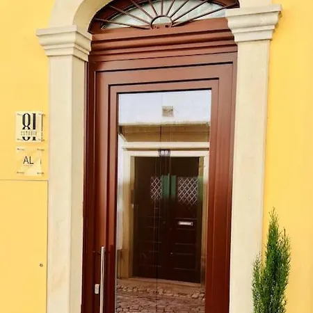 Estúdio 81 Junto à Sinagoga Apartamento