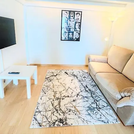 Estudio 81 Junto A Sinagoga Apartman Tomar