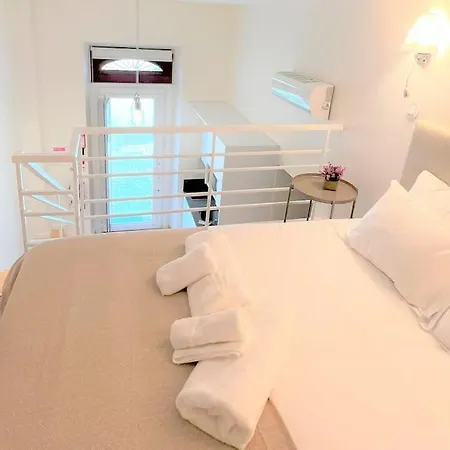 Estudio 81 Junto A Sinagoga Apartamento Tomar