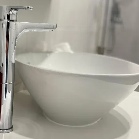 Estudio 81 Junto A Sinagoga شقة تومار