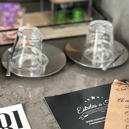 شقة Estudio 81 Junto A Sinagoga تومار