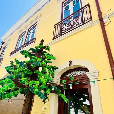 Apartamento Estúdio 81 Junto à Sinagoga