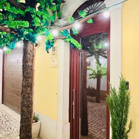 Apartamento Estudio 81 Junto A Sinagoga Tomar