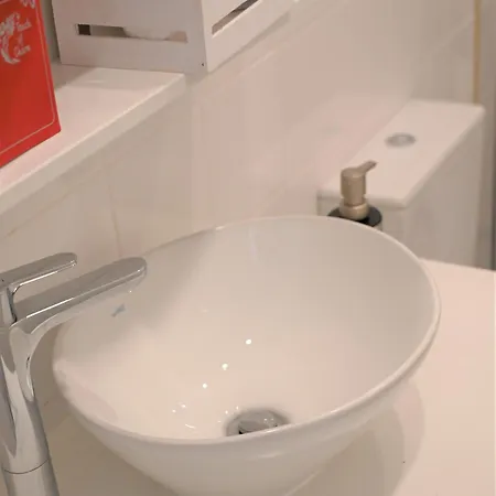 דירה Estudio 81 Junto A Sinagoga טומאר