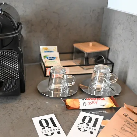 Estudio 81 Junto A Sinagoga شقة