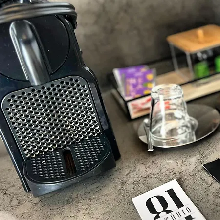 Apartamento Estúdio 81 Junto à Sinagoga *