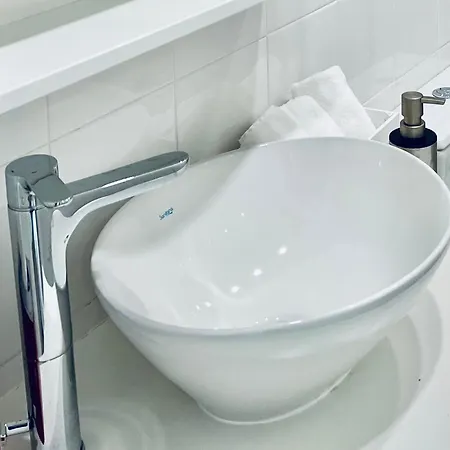 Estudio 81 Junto A Sinagoga شقة