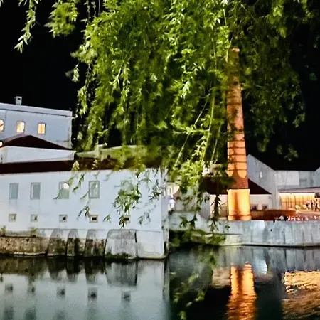 شقة Estudio 81 Junto A Sinagoga *