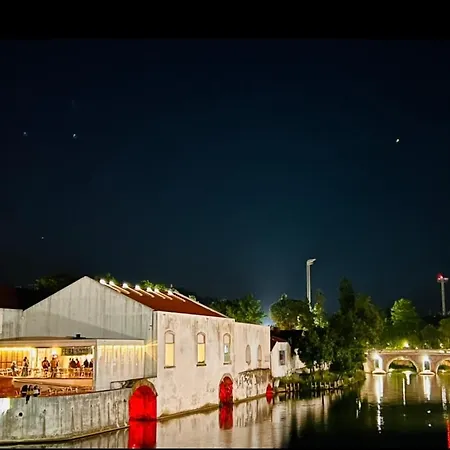 Estudio 81 Junto A Sinagoga شقة تومار