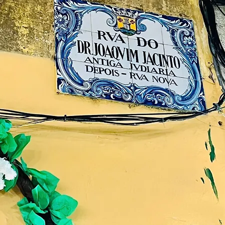Estúdio 81 Junto à Sinagoga