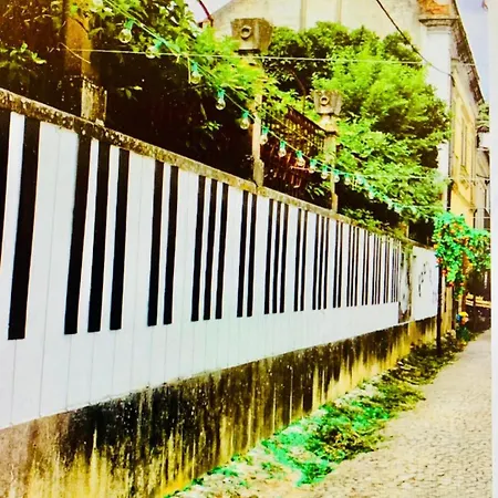 Estudio 81 Junto A Sinagoga 公寓 *