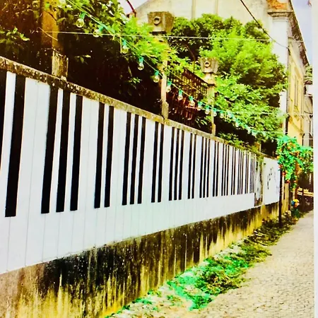 Estudio 81 Junto A Sinagoga Apartamento *