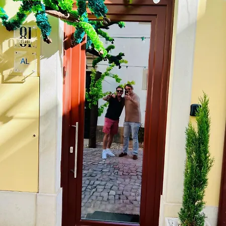 Estúdio 81 Junto à Sinagoga * Tomar