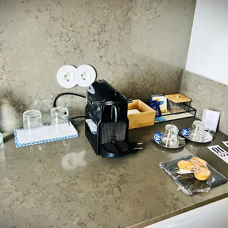 Estudio 81 Junto A Sinagoga شقة