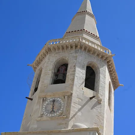 شقة Estudio 81 Junto A Sinagoga *