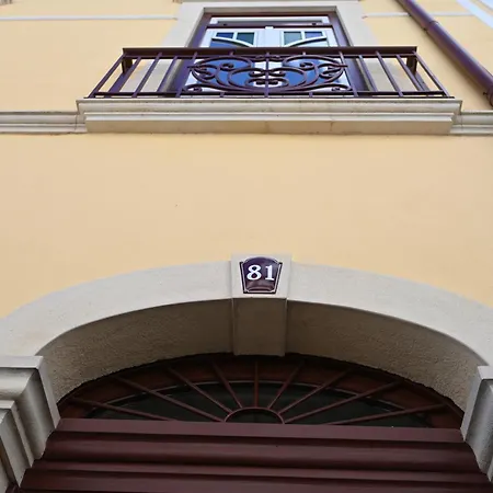 Estudio 81 Junto A Sinagoga شقة تومار