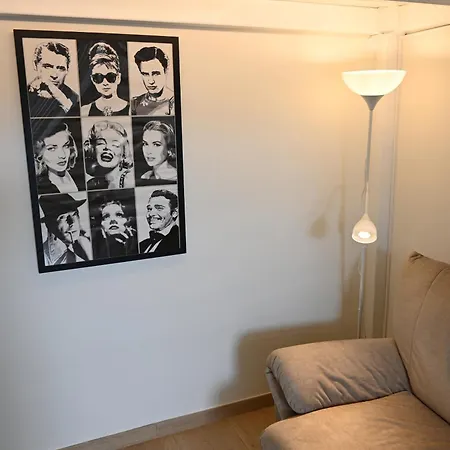 公寓 Estudio 81 Junto A Sinagoga 托马尔