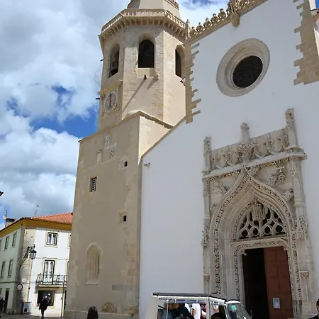 Estudio 81 Junto A Sinagoga טומאר