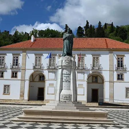 Estúdio 81 Junto à Sinagoga