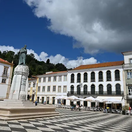 Estúdio 81 Junto à Sinagoga * Tomar