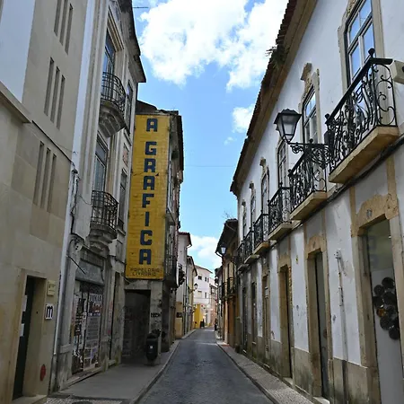 شقة Estudio 81 Junto A Sinagoga