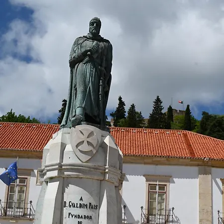 公寓 Estudio 81 Junto A Sinagoga *