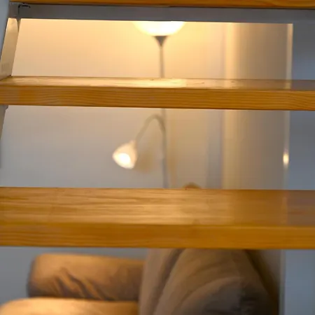 شقة Estudio 81 Junto A Sinagoga تومار