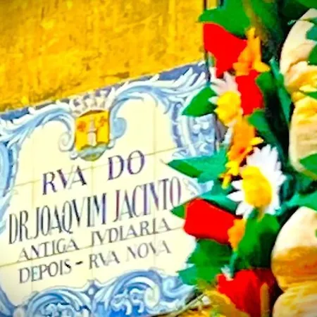 Estúdio 81 Junto à Sinagoga Apartamento