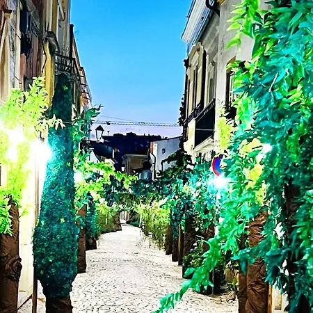 شقة Estudio 81 Junto A Sinagoga