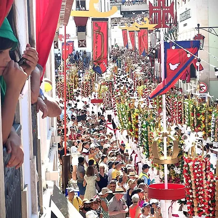 公寓 Estudio 81 Junto A Sinagoga *