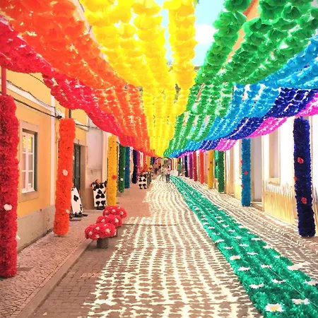 Estudio 81 Junto A Sinagoga * تومار