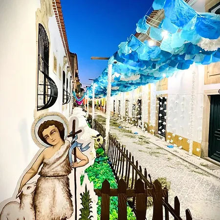 Estúdio 81 Junto à Sinagoga Apartamento