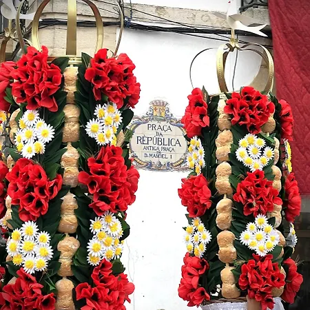 Estudio 81 Junto A Sinagoga 公寓