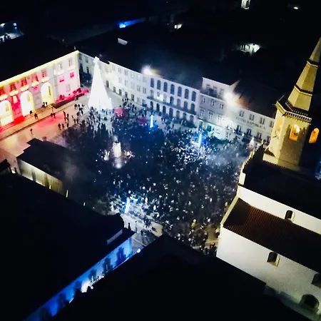 Appartement Estúdio 81 Junto à Sinagoga