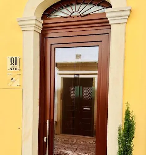 Estúdio 81 Junto à Sinagoga Appartement