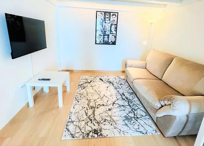 Estúdio 81 Junto à Sinagoga Appartement Tomar