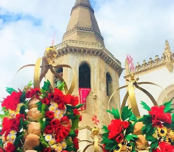 דירה Estudio 81 Junto A Sinagoga