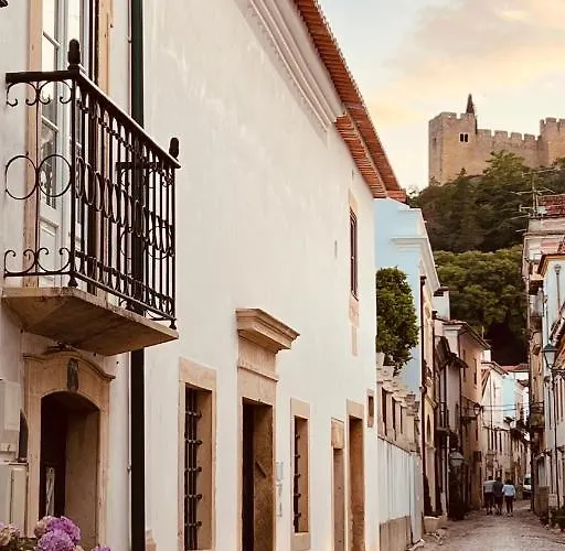 Appartement Estúdio 81 Junto à Sinagoga Tomar