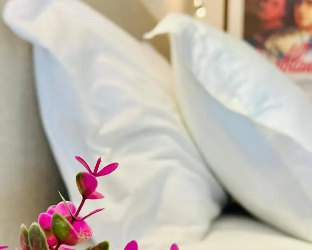 Appartement Estúdio 81 Junto à Sinagoga