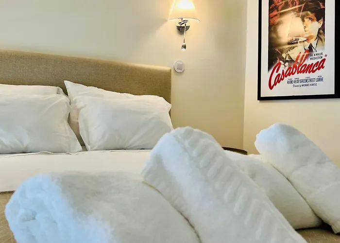 Estúdio 81 Junto à Sinagoga *