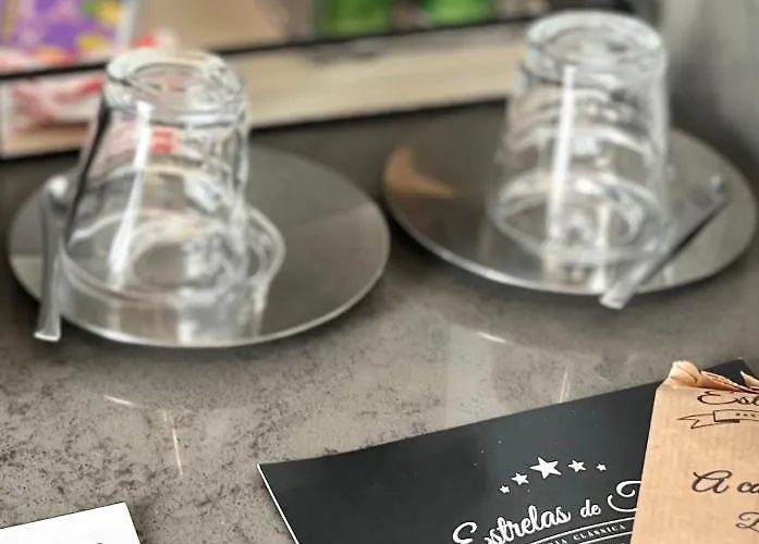 Appartement Estúdio 81 Junto à Sinagoga Tomar