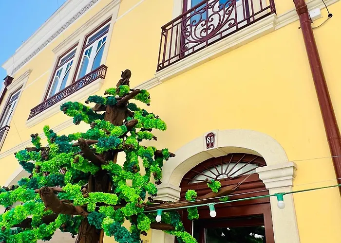 Appartement Estúdio 81 Junto à Sinagoga