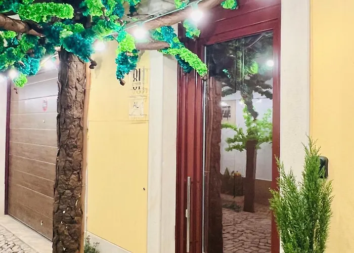 Appartement Estúdio 81 Junto à Sinagoga Tomar