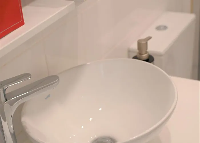 Appartement Estúdio 81 Junto à Sinagoga Tomar